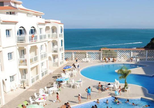 Hotel Sabri Анаба Екстериор снимка