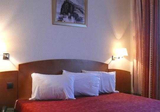 Hotel Sabri Анаба Екстериор снимка