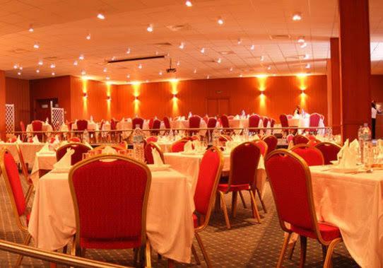 Hotel Sabri Анаба Екстериор снимка