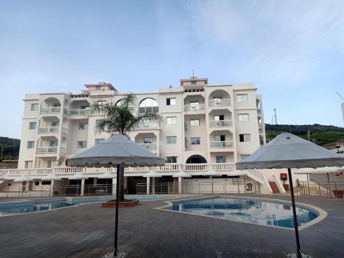 Hotel Sabri Анаба Екстериор снимка