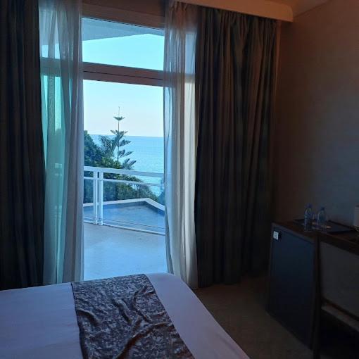 Hotel Sabri Анаба Екстериор снимка
